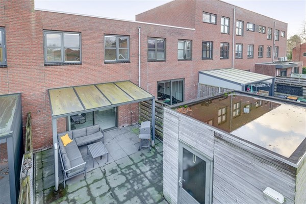 Medium property photo - Meezenbroekstraat 19A, 9645 PA Veendam